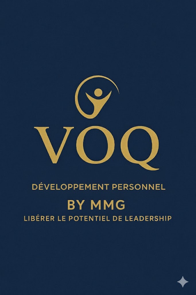 VOQ Développement Personnel