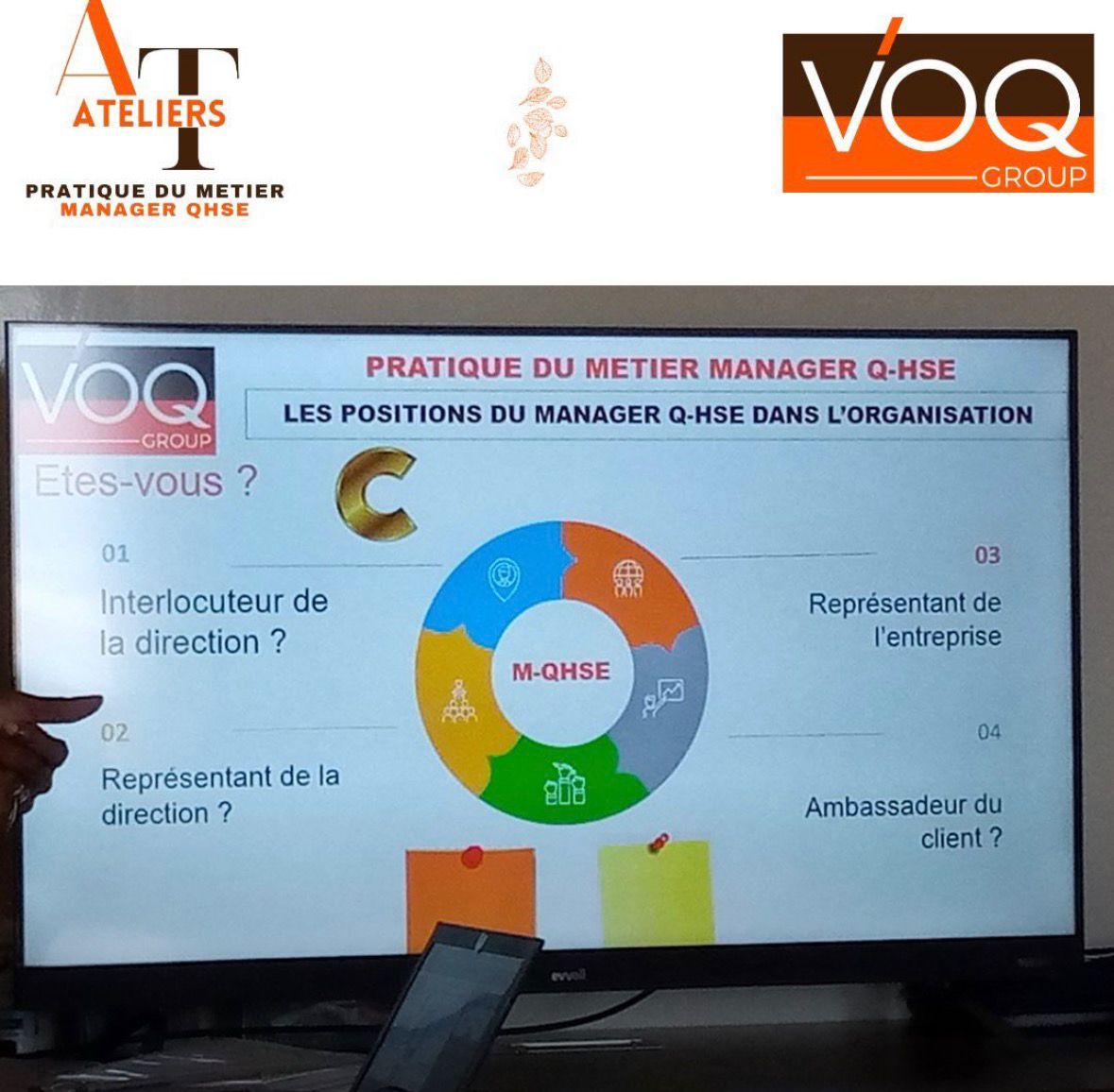 Analyse de données