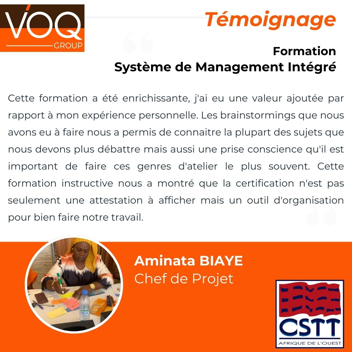 Analyse de données